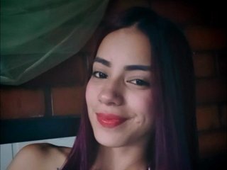 دردشة الفيديو المثيرة SophieRey