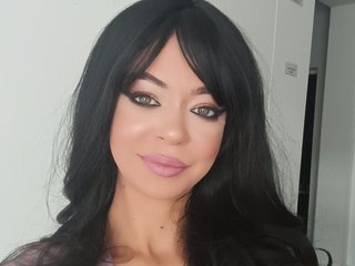 دردشة الفيديو المثيرة SophieRosenfeld