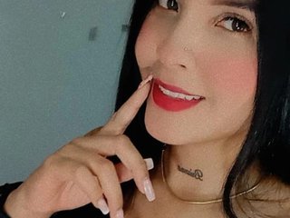 دردشة الفيديو المثيرة SophieSommers