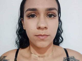 دردشة الفيديو المثيرة SOPHIIE-ADAMS