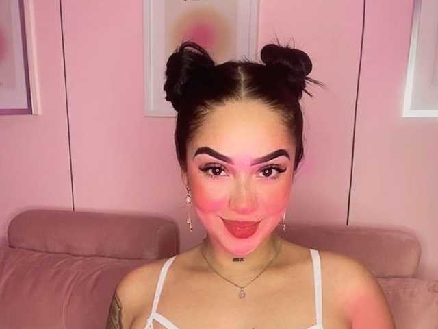صورة الملف الشخصي Sophiie-Vega