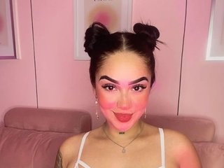 دردشة الفيديو المثيرة Sophiie-Vega
