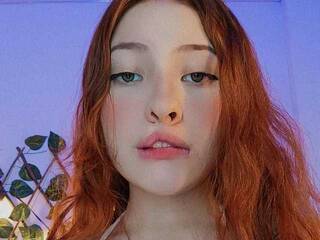 دردشة الفيديو المثيرة Sophiprinc