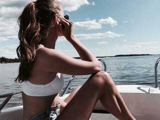 دردشة الفيديو المثيرة SophiXlove