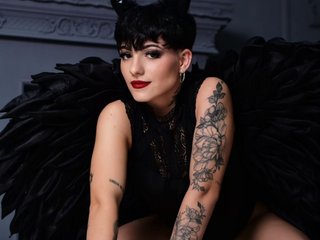 دردشة الفيديو المثيرة SophiyaStar