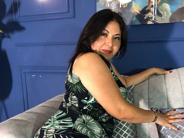 صورة الملف الشخصي SorayaHarris
