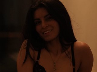 دردشة الفيديو المثيرة Soy-maryr