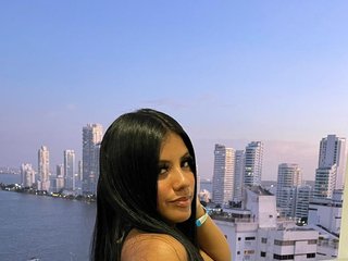 دردشة الفيديو المثيرة Soymegan