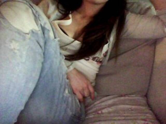 لقطات البث spagnolita