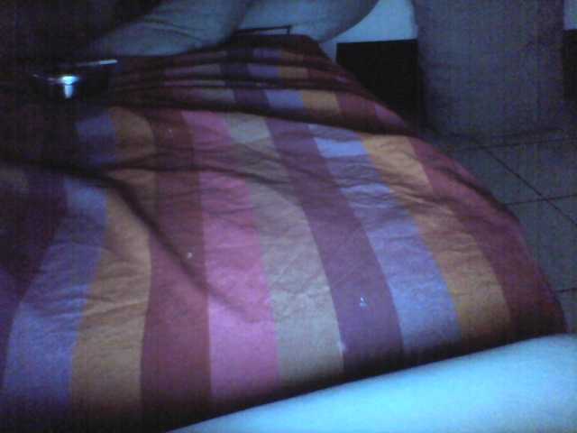 لقطات البث spagnolita