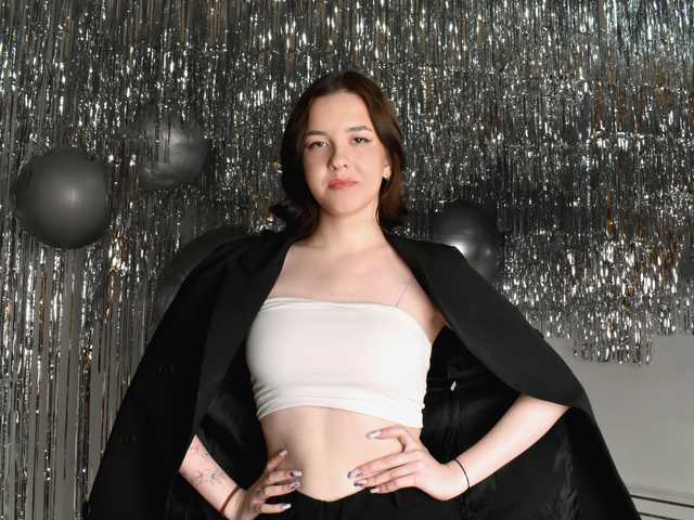 صورة الملف الشخصي SparklyGlance