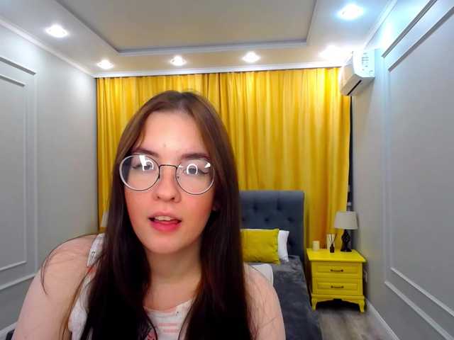 لقطات البث SparklyGlance