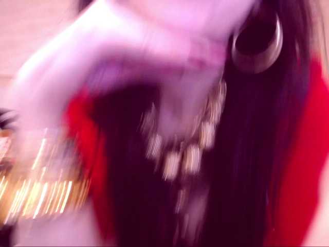 لقطات البث SpecialCerise