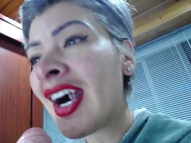 لقطات البث spellmananto