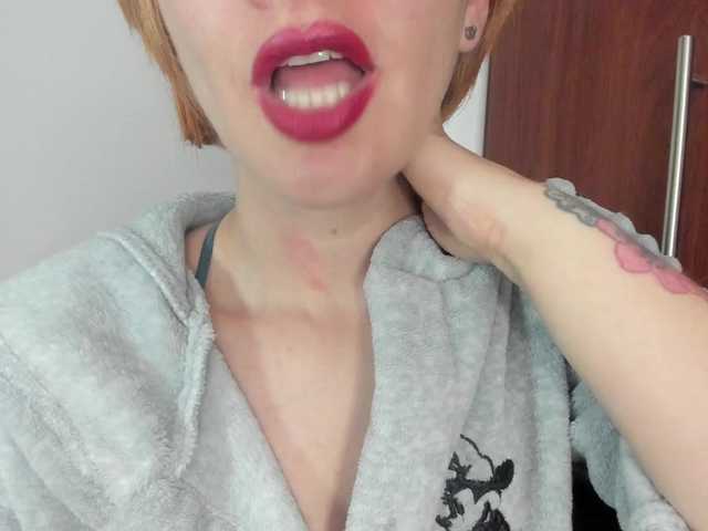 الصور spellmananto Welcome Guys GOAL GAG!!! Come and PLay Together #ahegao #milf #daddy #saliva #dildo #lovense #interactivetooy #pvt