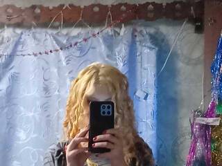 دردشة الفيديو المثيرة Kiskakiska666