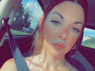 دردشة الفيديو المثيرة Spicy-Chrissy