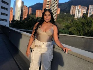 دردشة الفيديو المثيرة Spicymonroe