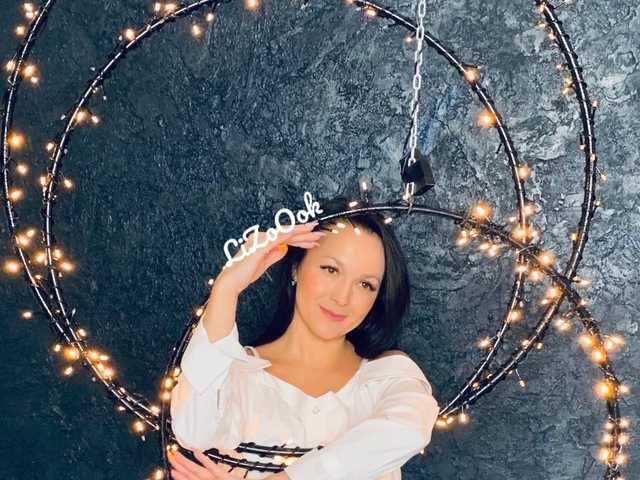 صورة الملف الشخصي -LizaSplendid