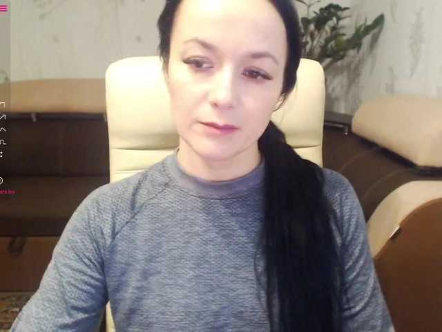 لقطات البث -LizaSplendid