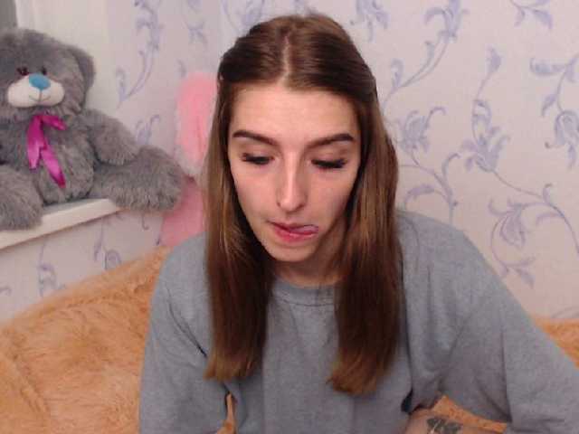 لقطات البث springibabby