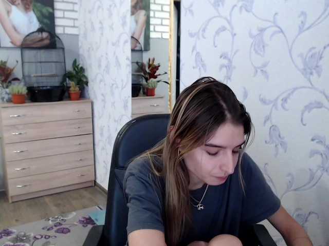 لقطات البث springibabby