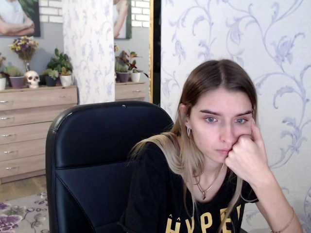 لقطات البث springibabby