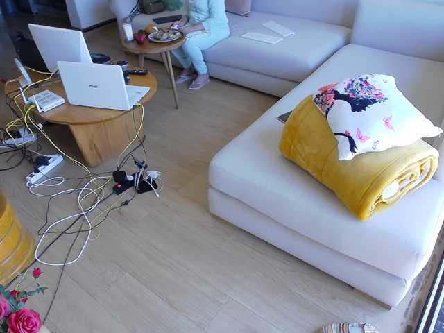 لقطات البث SPySKy