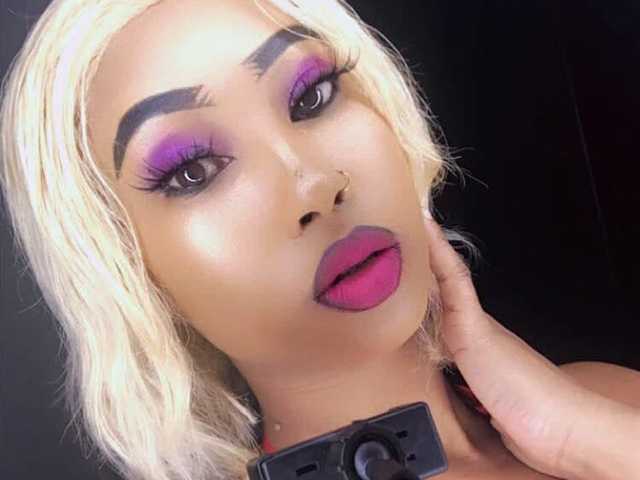 صورة الملف الشخصي SQUIRTebonyQUEEN
