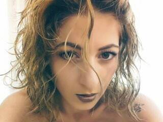 دردشة الفيديو المثيرة SquirtHayley