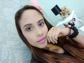 دردشة الفيديو المثيرة Ssaaraaaa