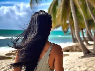 دردشة الفيديو المثيرة -Lili