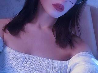 دردشة الفيديو المثيرة ssuper-cutie