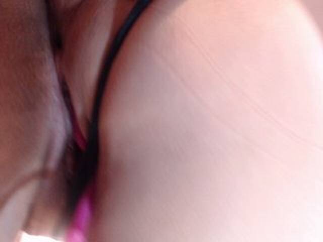 لقطات البث staceycash