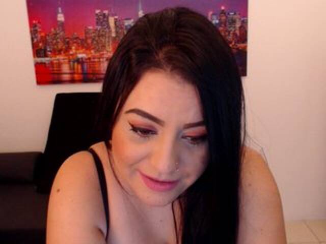 لقطات البث staceycash