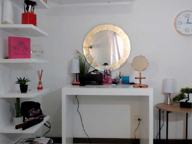 لقطات البث StaceyWood