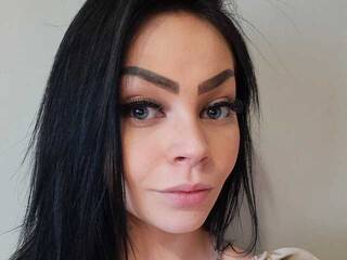 دردشة الفيديو المثيرة StacyModel