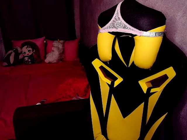 لقطات البث tyankaaa