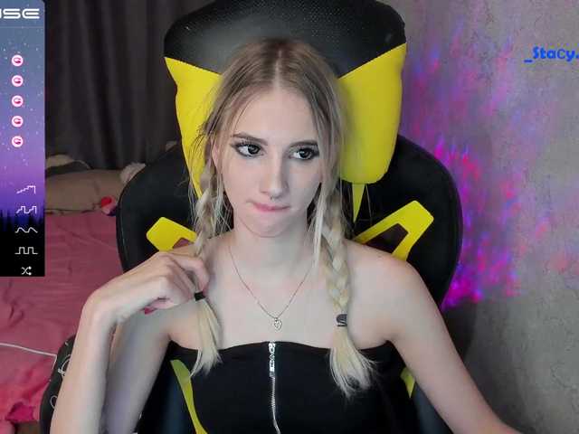 لقطات البث tyankaaa