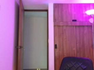 دردشة الفيديو المثيرة _MissJulia_