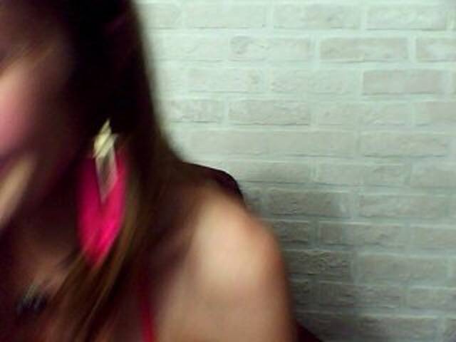 لقطات البث Bambi-lovely