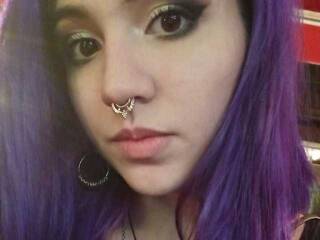 دردشة الفيديو المثيرة Stardust-x