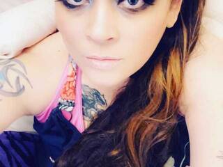 دردشة الفيديو المثيرة Starfyre