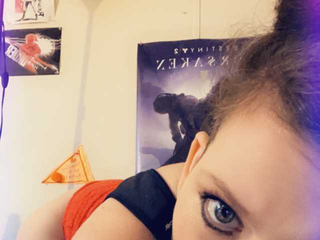 صورة الملف الشخصي Starfyre