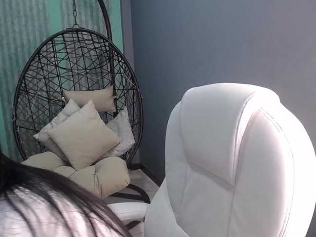 لقطات البث StarlieStorm