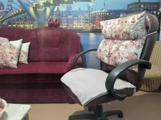 دردشة الفيديو المثيرة StarMarmelada
