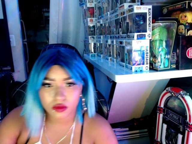 الصور StarNude69 Sexy HORNY LATINA IS HERE ^_^, Lets have some Fun Papii #LATINA* 1000tkn dream tip #sexSexy HORNY LATINA IS HERE ^_^, Lets have some Fun Papii #LATINA -SHOW 500tk(10min) * 1000tkn dream tip #sex