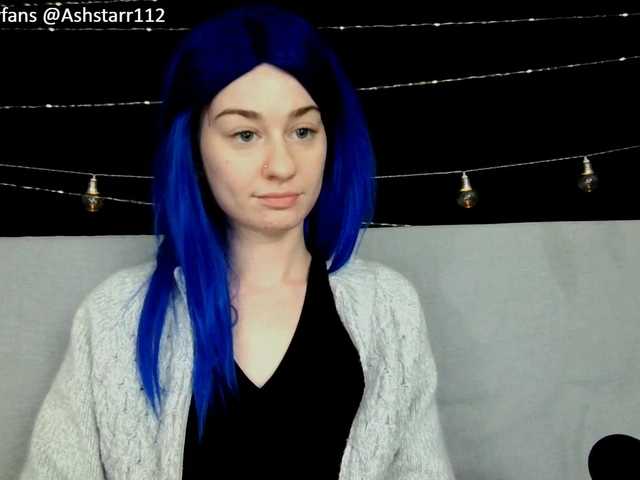 لقطات البث Starr1123