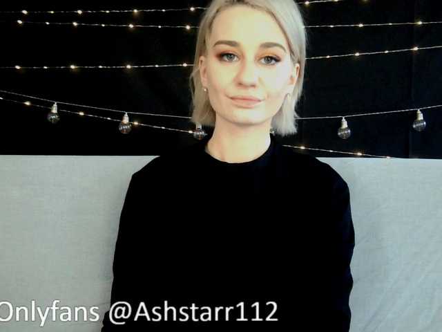 لقطات البث Starr1123