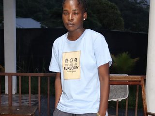 دردشة الفيديو المثيرة Starrysweetie